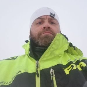 Meet your Posher, Brian